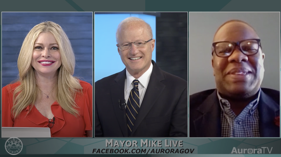 Aurora TV The Aurora TV Channel